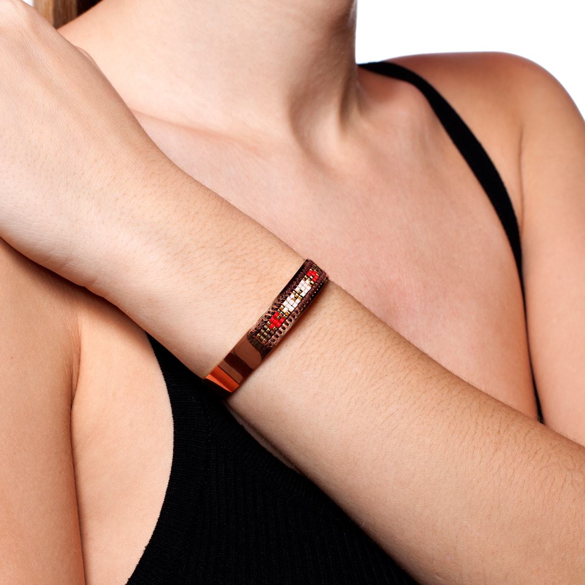 Product detail view